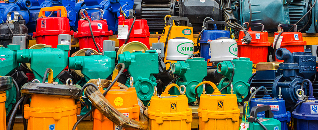 迎旭：工程機(jī)械