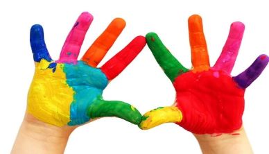 無機(jī)顏料的百科小知識