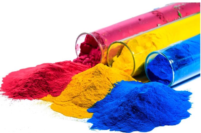 環(huán)保無機顏料在疫情環(huán)境下如何能逆勢增長？