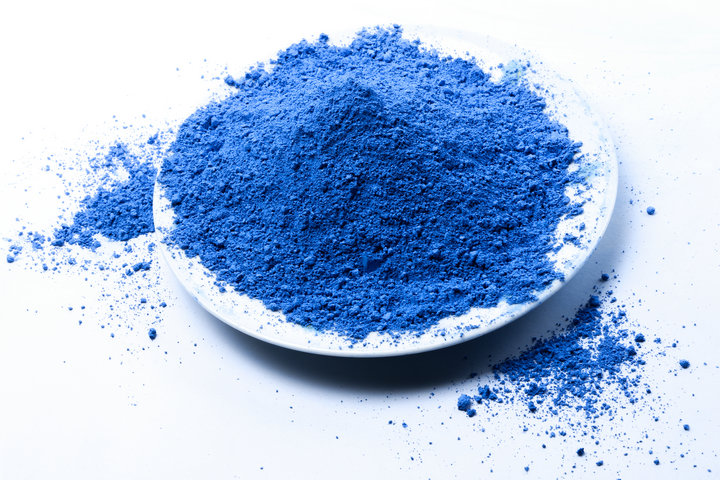 紅外反射無機(jī)顏料