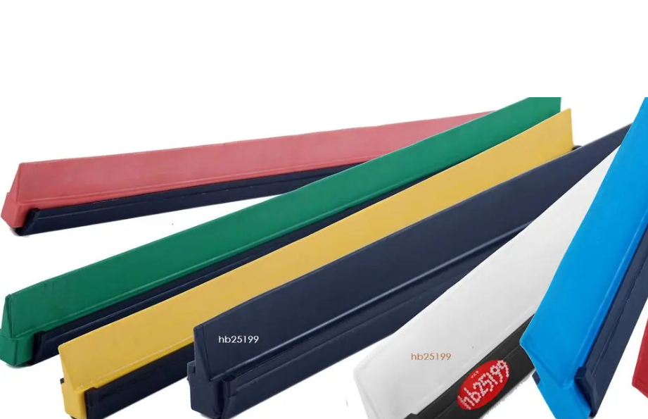 塑料橡膠用顏料有哪些？